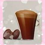 たいやき 一歩 - hotココアのような優しい甘さです