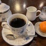 カフェ・バール こうべっこ - 