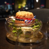 DINING & BAR TABLE 9 TOKYO - 