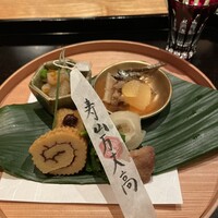 日本料理　かこみ - 