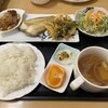 Shunno Umaimon Kurabu - 和定食①