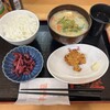 大衆食堂 半田屋 東口BiVi店