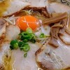 中華そば かわい
