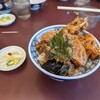 天丼ころも - 料理写真: