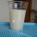 たいやき 一歩 - 米麹を使ってるのでお子様でも大丈夫です。