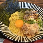 肉豆冨とレモンサワー 大衆食堂 安べゑ - 【2024.1.29(月)】TKR（玉子・かけ・ラーメン・並盛・240g）768円→718円