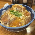 丼丼亭 - 