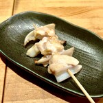 Yakitori Izakaya Daihyou Tori Shimariyaku Kaikaburi - 