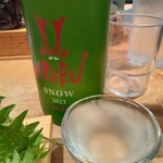 SAKE BAR サカナノトモ - 