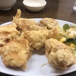 揚子江 - 料理写真: