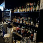 BAR ARIKA - 