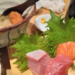 SAKE BAR サカナノトモ - 