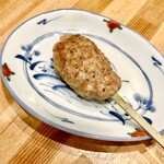 Yakitori Izakaya Daihyou Tori Shimariyaku Kaikaburi - 