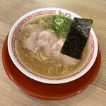 ラーメン マル - 