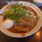 荻窪らーめん栄龍軒 - 料理写真: