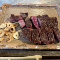 ステーキハウス 吉池 - 