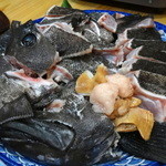 美尋 - 2013.12クエ鍋