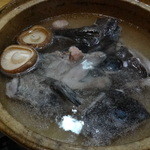 美尋 - 2013.12クエ鍋