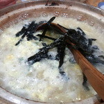 美尋 - 2013.12クエ鍋