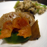 オールデイダイニング コンパス - 煮物