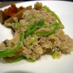 オールデイダイニング コンパス - オクラ