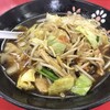 炎の中華食堂 勝家 下松店