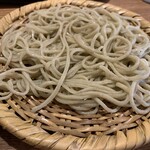 Soba Ai - 