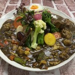 カレーハウス・キッチンY - 