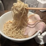 麺屋 BONEZ - 