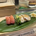 Sushidokoro Shintanaka - 