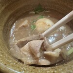 つけ麺 えん寺 - 