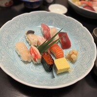 寿し心 なかむら - 