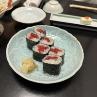 寿し心 なかむら - 