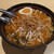 新田屋 - 料理写真:担々麺¥800-