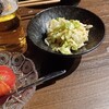 下町ストロング - アンチョビとキャベツおいしい