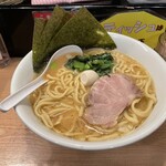 壱角家 - 料理写真: