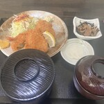 味の郷 一心 - 
