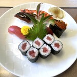 Yoshino Sushi - 