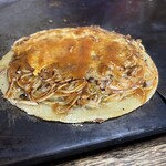 なかねお好み焼店 - 