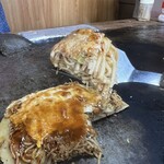 なかねお好み焼店 - 