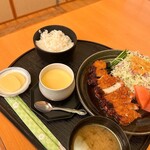 味処すえなが - 料理写真: