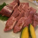 焼肉 吉田 - 