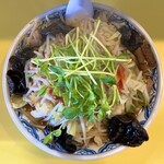 Itaria Ken - ・四川みそ野菜 1,350円/税込