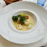 ブラッスリー ポール・ボキューズ 大丸東京 - 