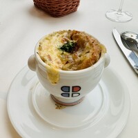 ブラッスリー ポール・ボキューズ 大丸東京 - 