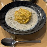 エサカイタリアン オカムー - 