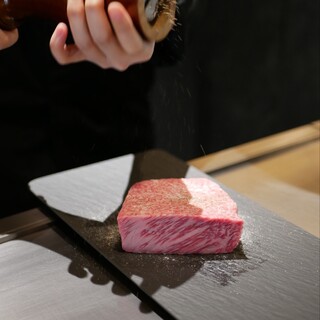 KITASHINCHI 鉄板焼 sia_0