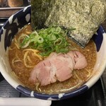 節骨麺 たいぞう - 