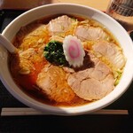 麺屋かわせみ - 