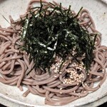 つるりつるり 蕎麦と炉端 - 